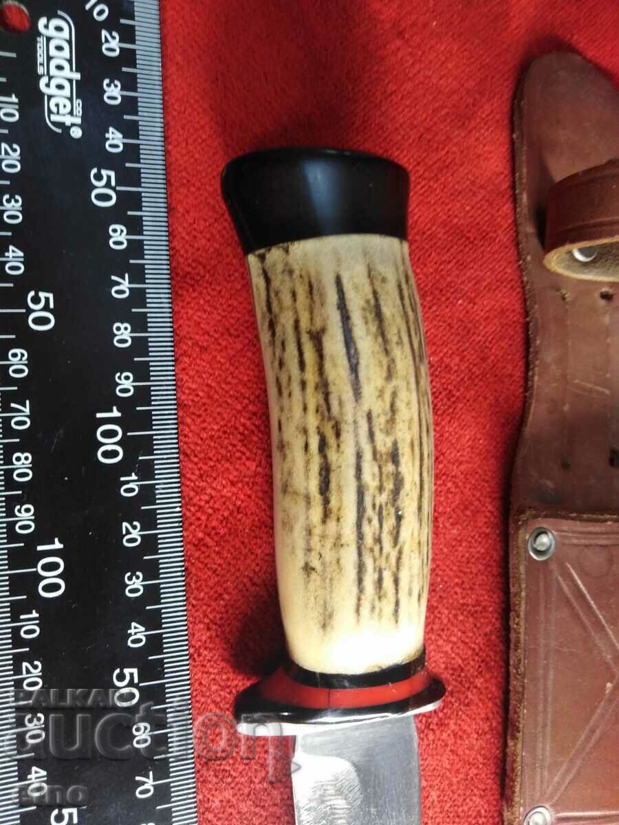 Delivery of OLD KNIFE-VMZ SOPOT, SOPOT KNIFE Delivery of OLD KNIFE-VMZ SOPOT, SOPOT KNIFE