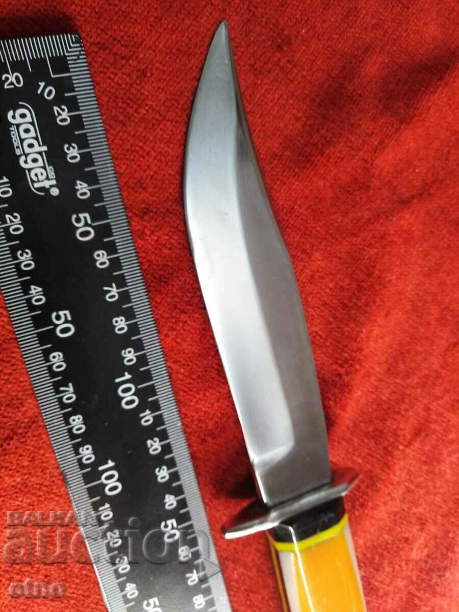 Delivery of OLD KNIFE-VMZ SOPOT, SOPOT KNIFE Delivery of OLD KNIFE-VMZ SOPOT, SOPOT KNIFE