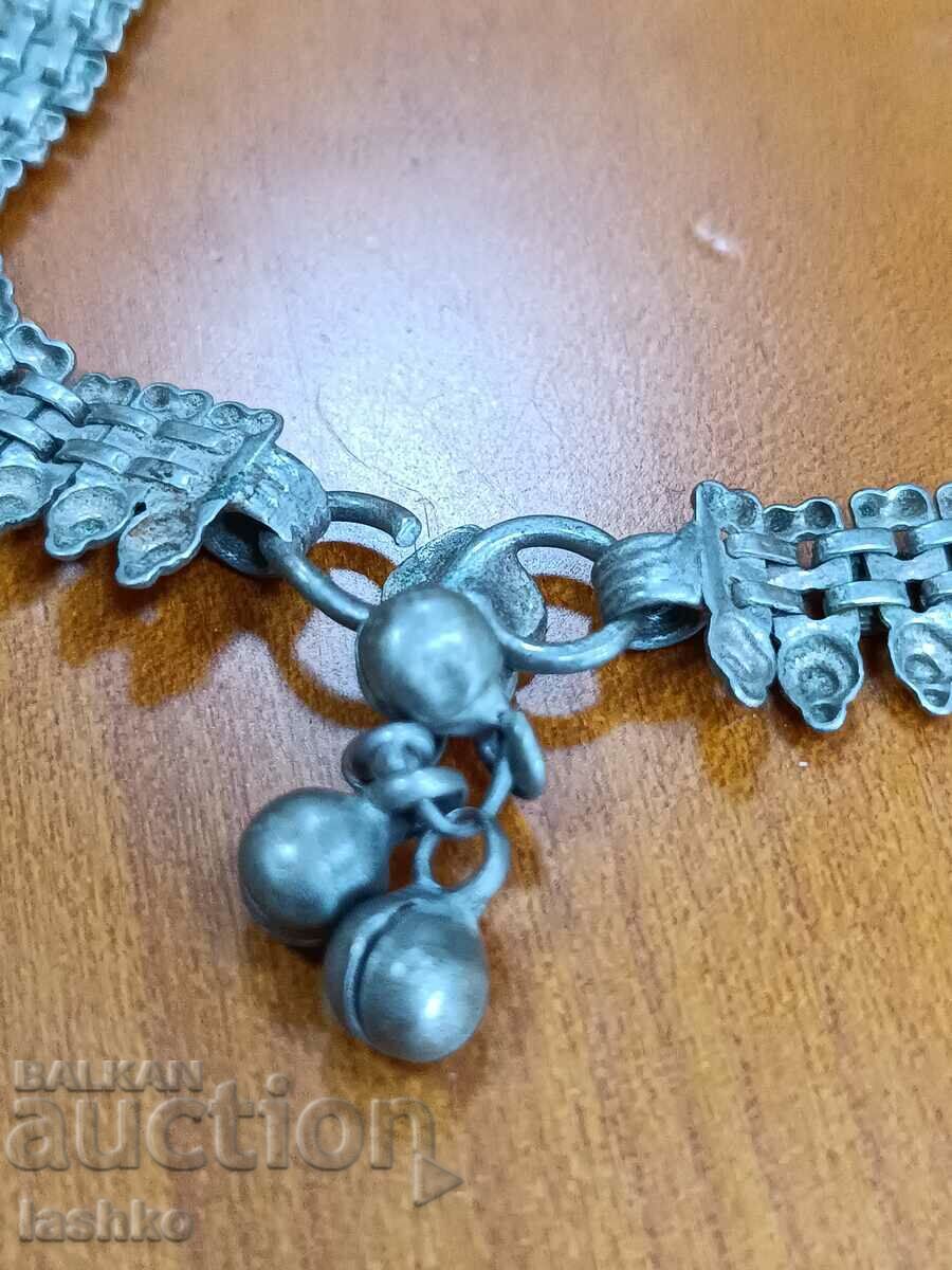 Renaissance necklace - 5 Renaissance necklace - 5