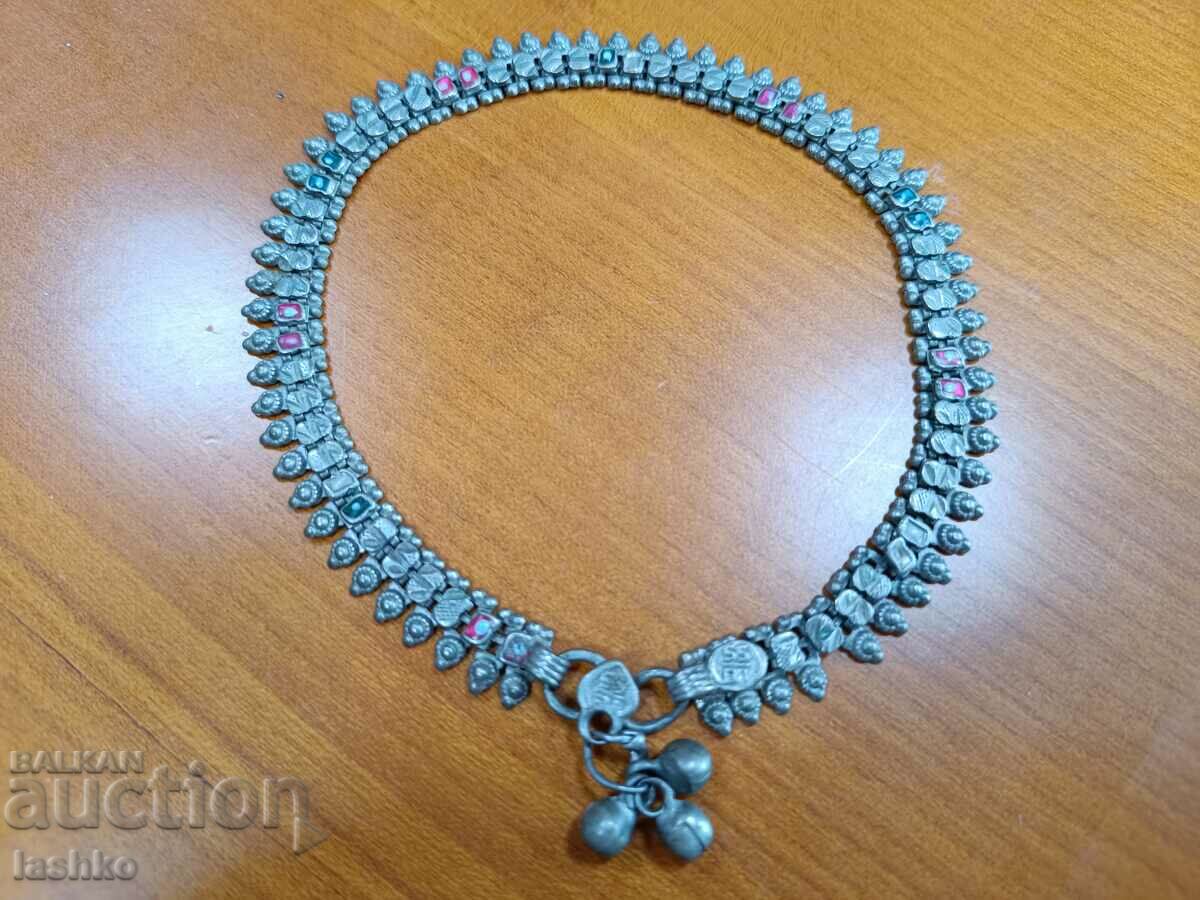 Renaissance necklace