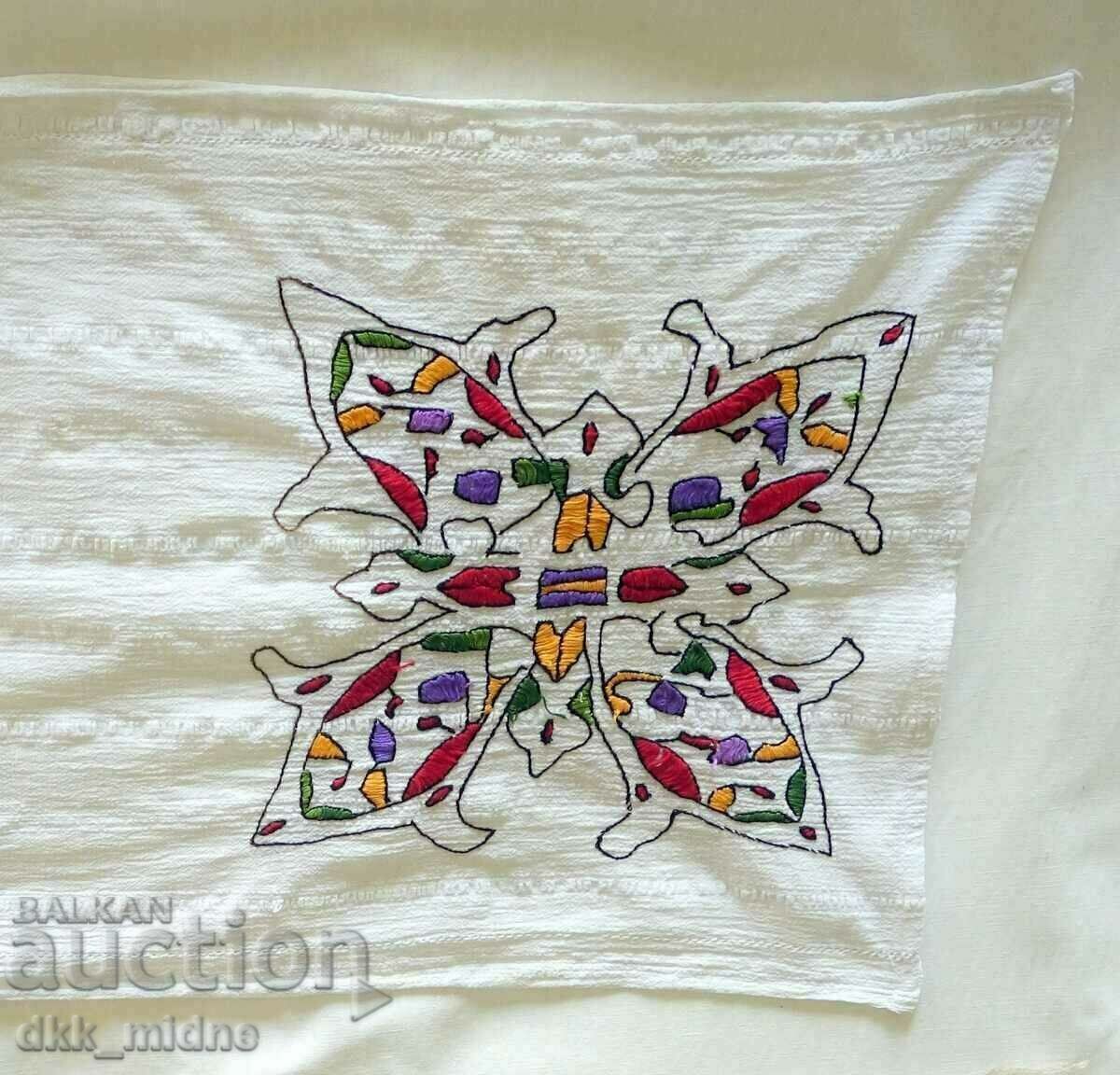 Household tablecloths and panels - 5 Household tablecloths and panels - 5