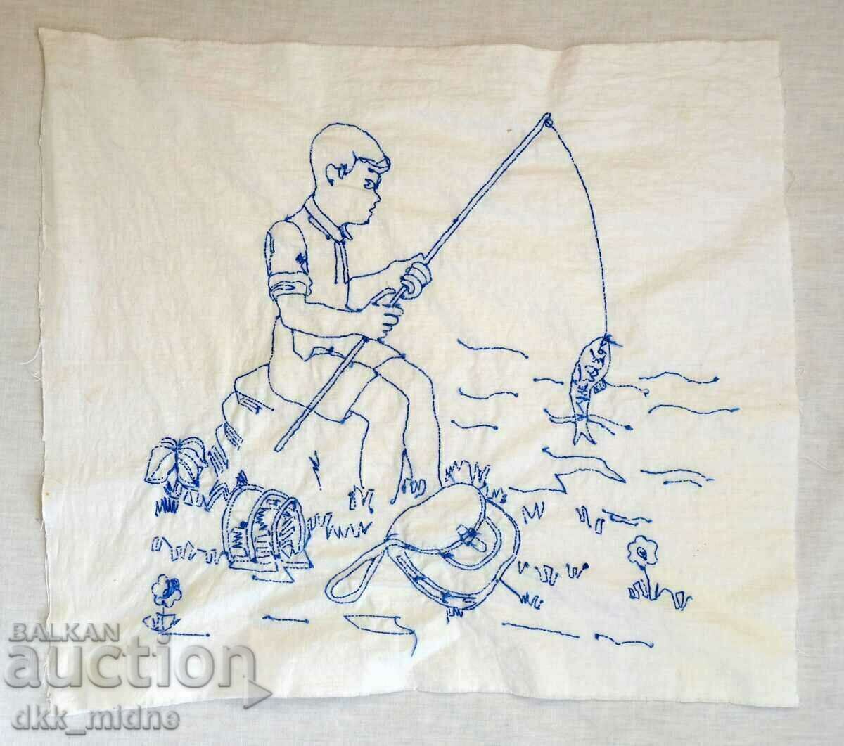 Fețe de masă și panouri de uz casnic - 7