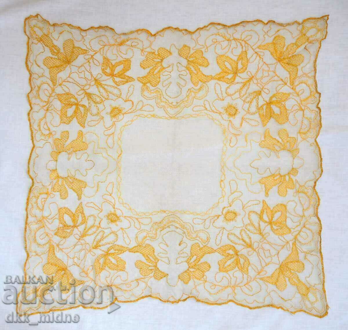 Household tablecloths and panels Household tablecloths and panels