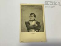 Postcard - Napoleon I