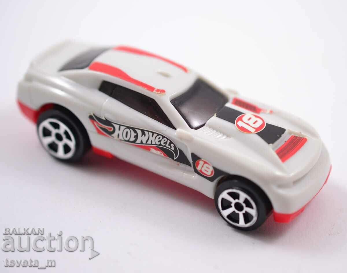 Cărucior McDonald's Happy Meal 2019, jucării pentru copii cu preț 4.00 BGN | € 2.05 Cărucior McDonald's Happy Meal 2019, jucării pentru copii cu preț 4.00 BGN | € 2.05