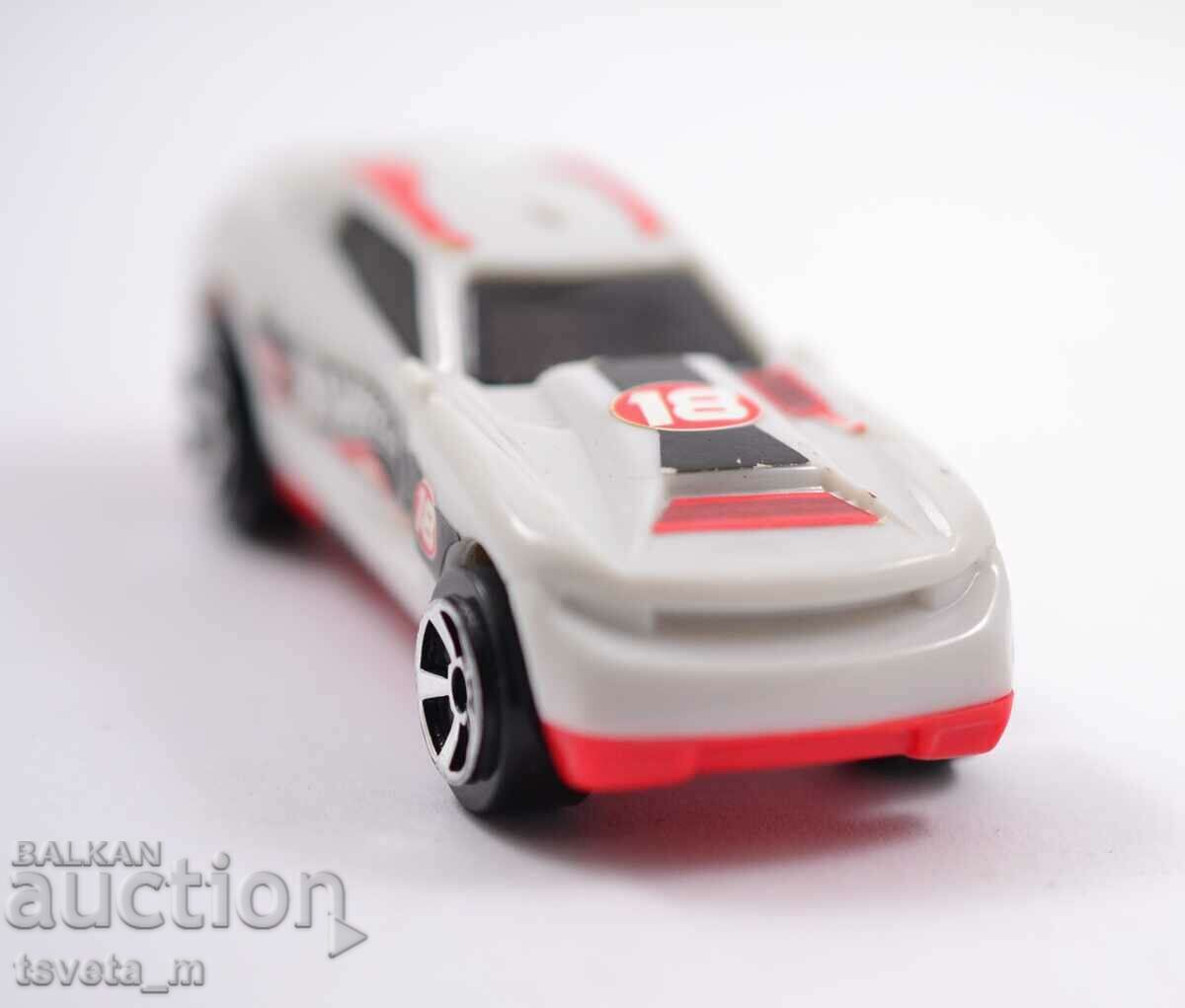 Livrarea Cărucior McDonald's Happy Meal 2019, jucării pentru copii Livrarea Cărucior McDonald's Happy Meal 2019, jucării pentru copii