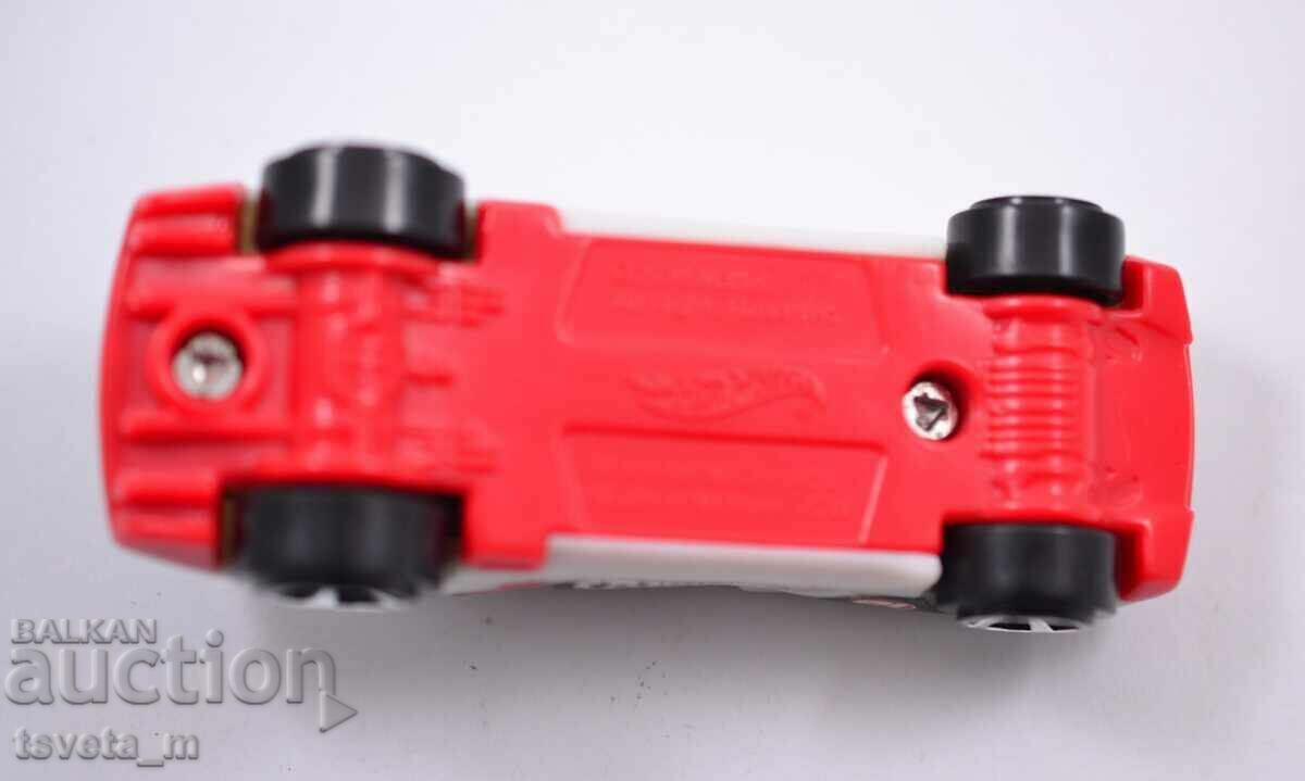 Cărucior McDonald's Happy Meal 2019, jucării pentru copii - 5 Cărucior McDonald's Happy Meal 2019, jucării pentru copii - 5