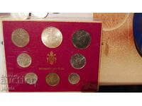 Σετ Βατικανό