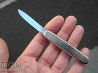 GERMANY COLLECTIBLE POCKET KNIFE