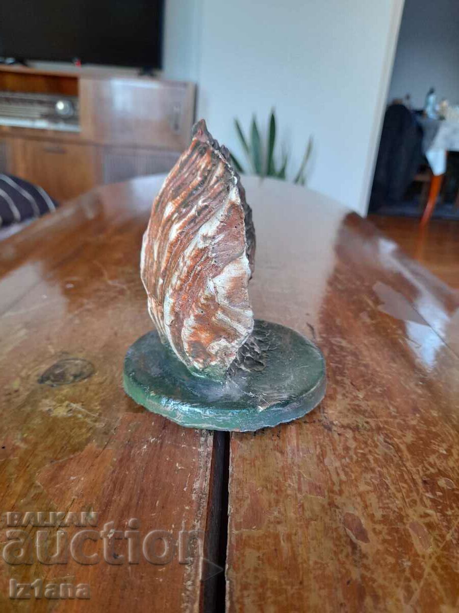 Veche icoană suvenir cu preț 20.00 BGN | € 10.23