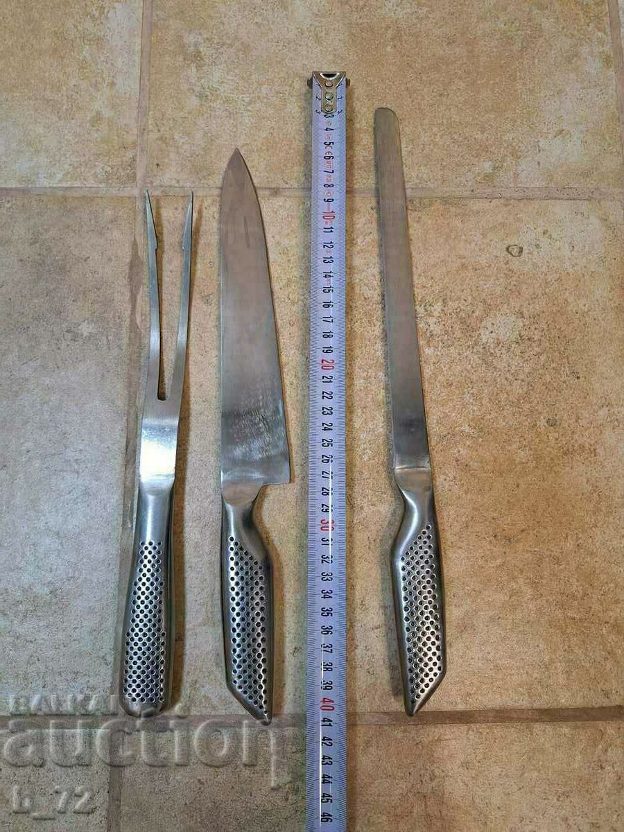 Auction Quality BBQ set Auction Quality BBQ set