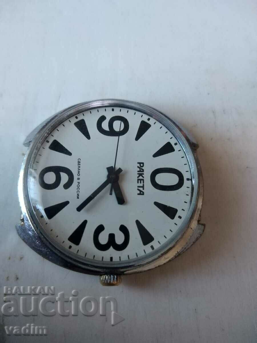 THE ROCKET WORKS with price € 50.00 | 97.79 BGN THE ROCKET WORKS with price € 50.00 | 97.79 BGN