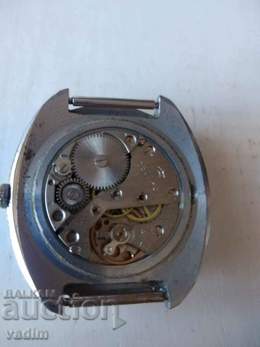 THE ROCKET WORKS - 5 THE ROCKET WORKS - 5