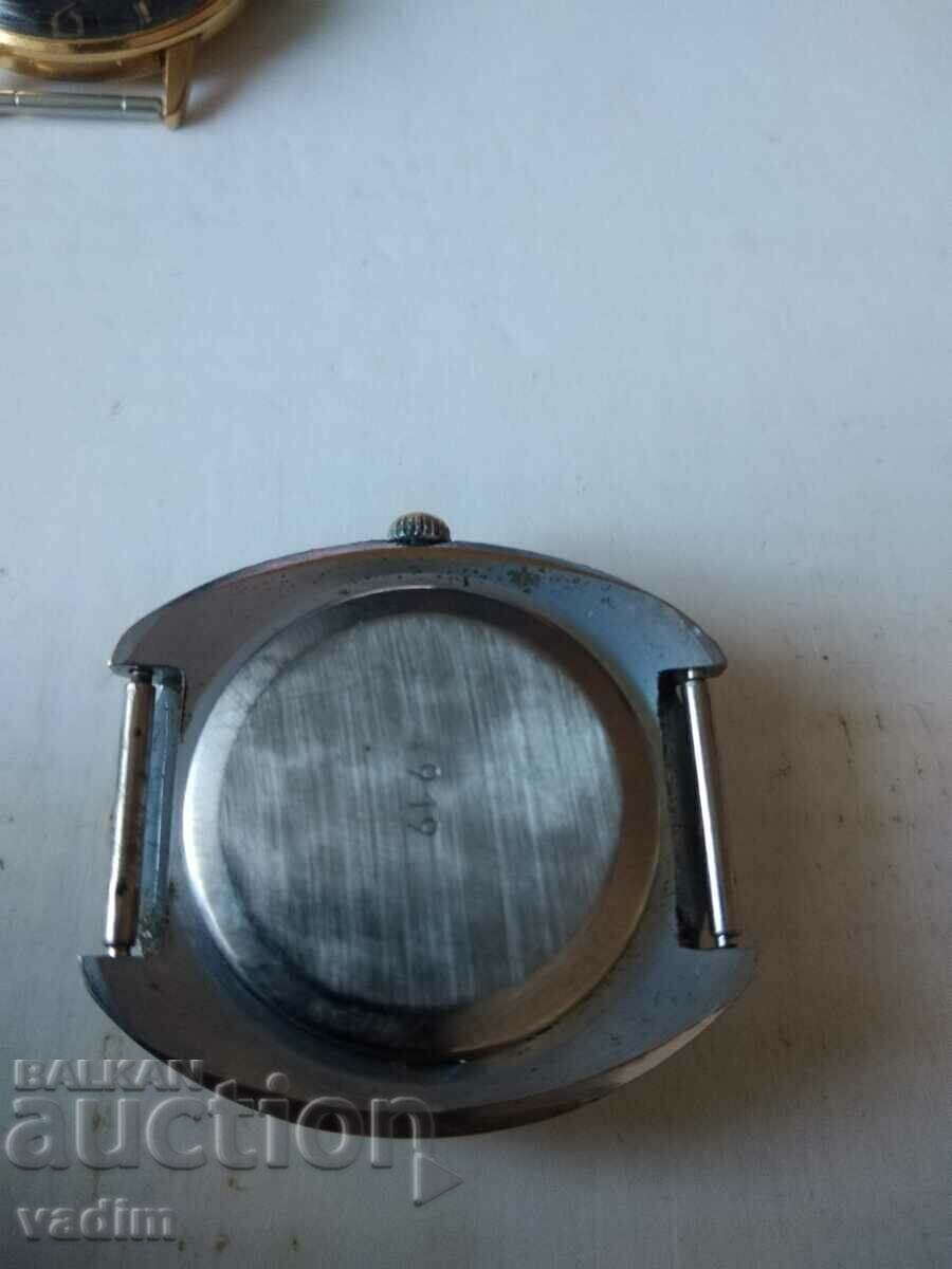 THE ROCKET WORKS - 6 THE ROCKET WORKS - 6