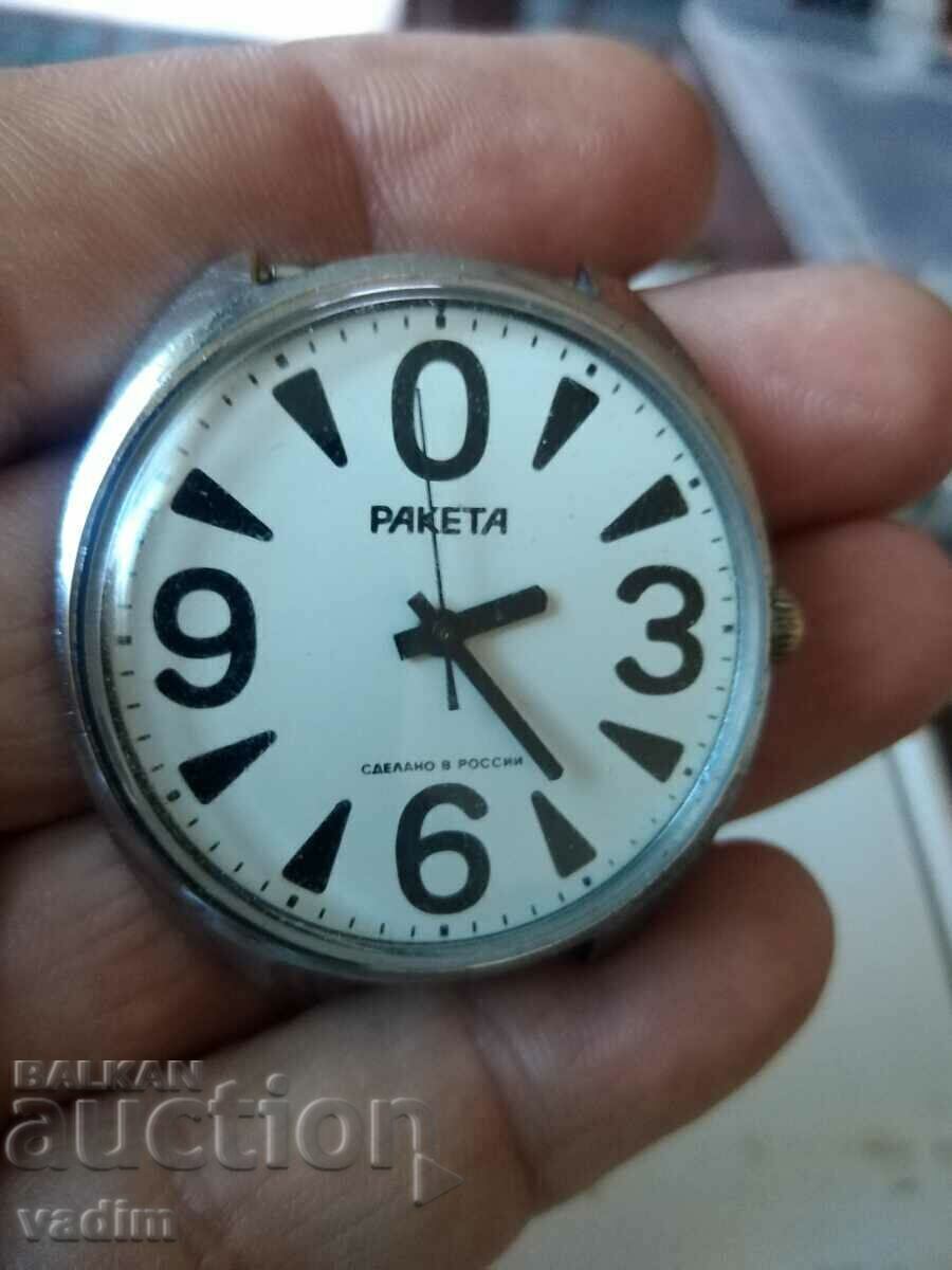 THE ROCKET WORKS - 7 THE ROCKET WORKS - 7