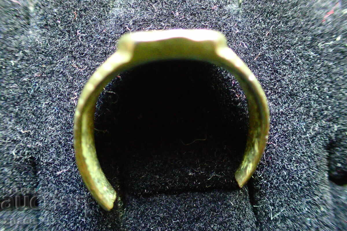 Δημοπρασία ΔΑΧΤΥΛΙΔΙ - ΑΡΧΕΣ 20ΟΥ ΑΙΩΝΑ