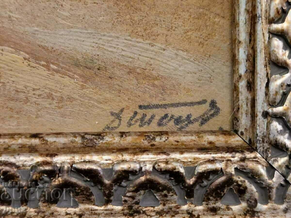 Licitație Pictură de maestru vechi Licitație Pictură de maestru vechi