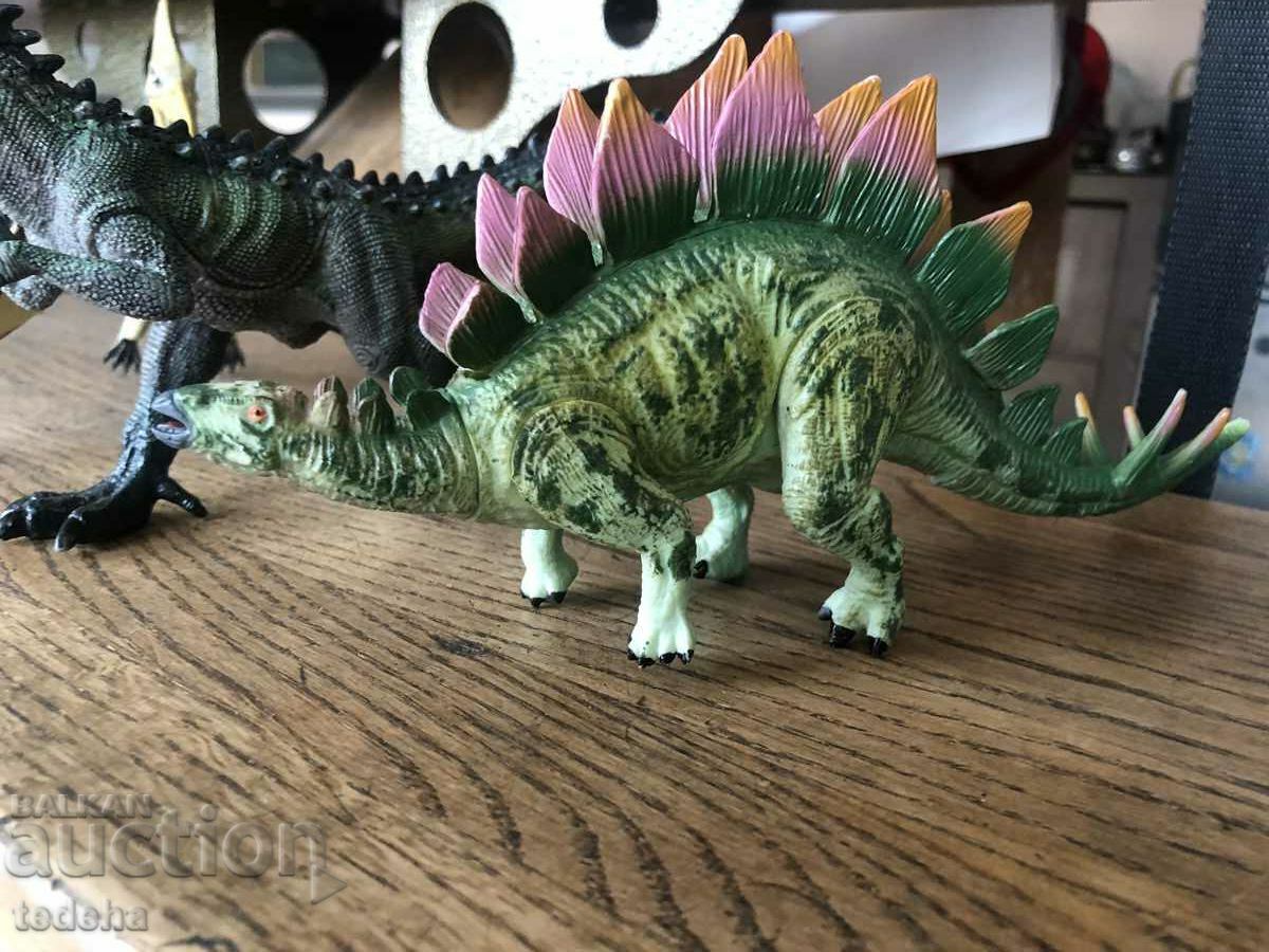 Delivery of JURASSIC KINGDOM LOT - PERFECT Delivery of JURASSIC KINGDOM LOT - PERFECT