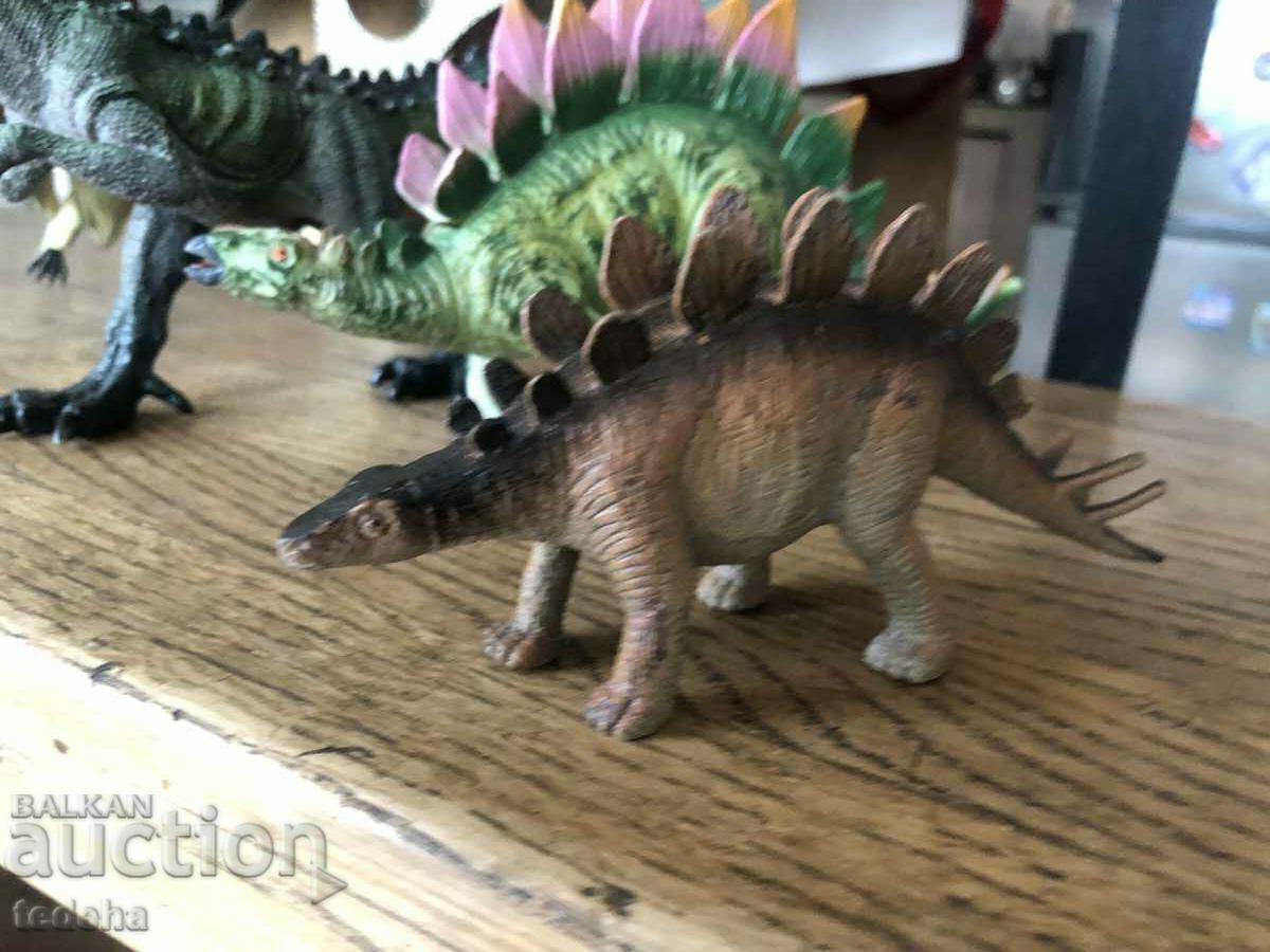 JURASSIC KINGDOM LOT - PERFECT - 5 JURASSIC KINGDOM LOT - PERFECT - 5