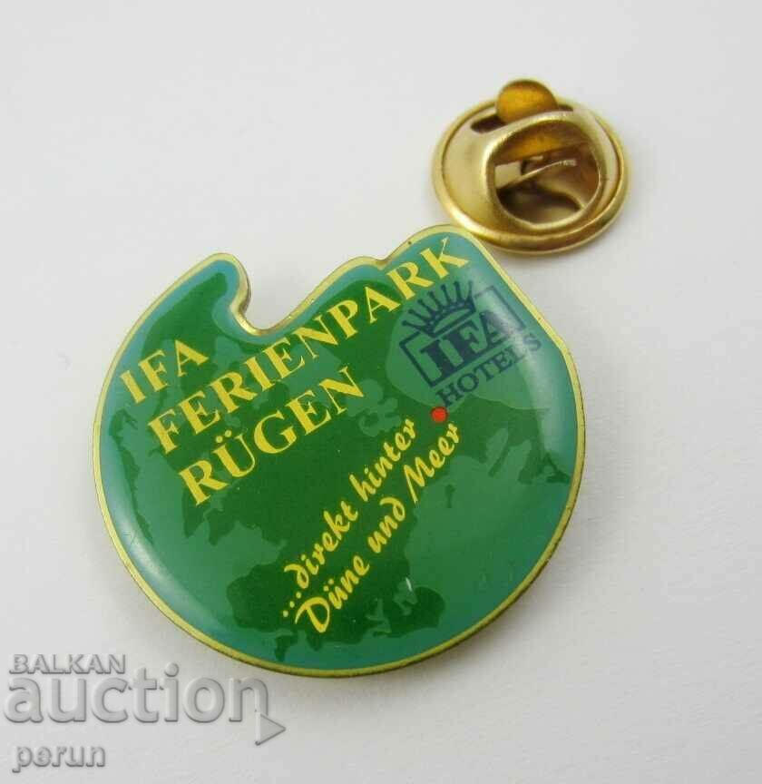 IFA Hotels & Resorts-Dubai-Hotel cu preț 1.99 BGN | € 1.02