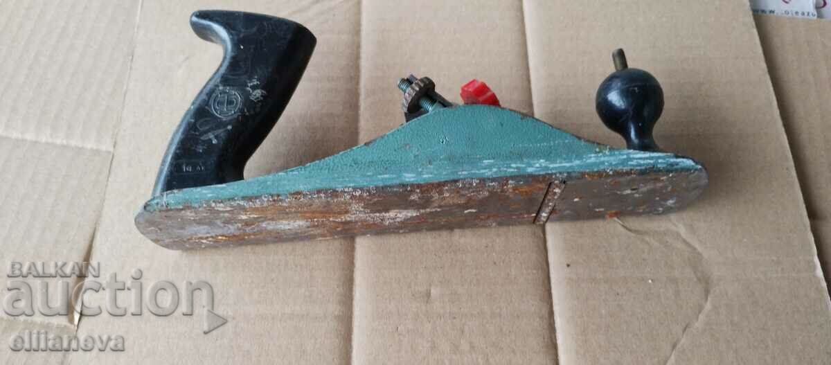 Auction Retro planer Auction Retro planer