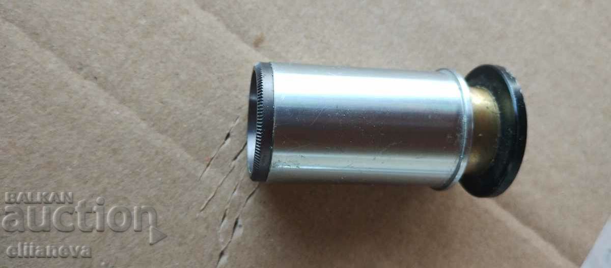 Προσοφθάλμιο μικροσκόπιο Raichert 6.3 με τιμή 20.00 BGN | € 10.23 Προσοφθάλμιο μικροσκόπιο Raichert 6.3 με τιμή 20.00 BGN | € 10.23