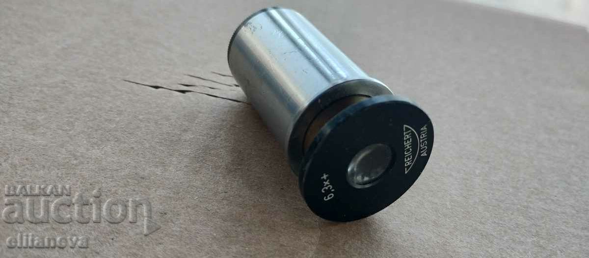 Δημοπρασία Προσοφθάλμιο μικροσκόπιο Raichert 6.3 Δημοπρασία Προσοφθάλμιο μικροσκόπιο Raichert 6.3