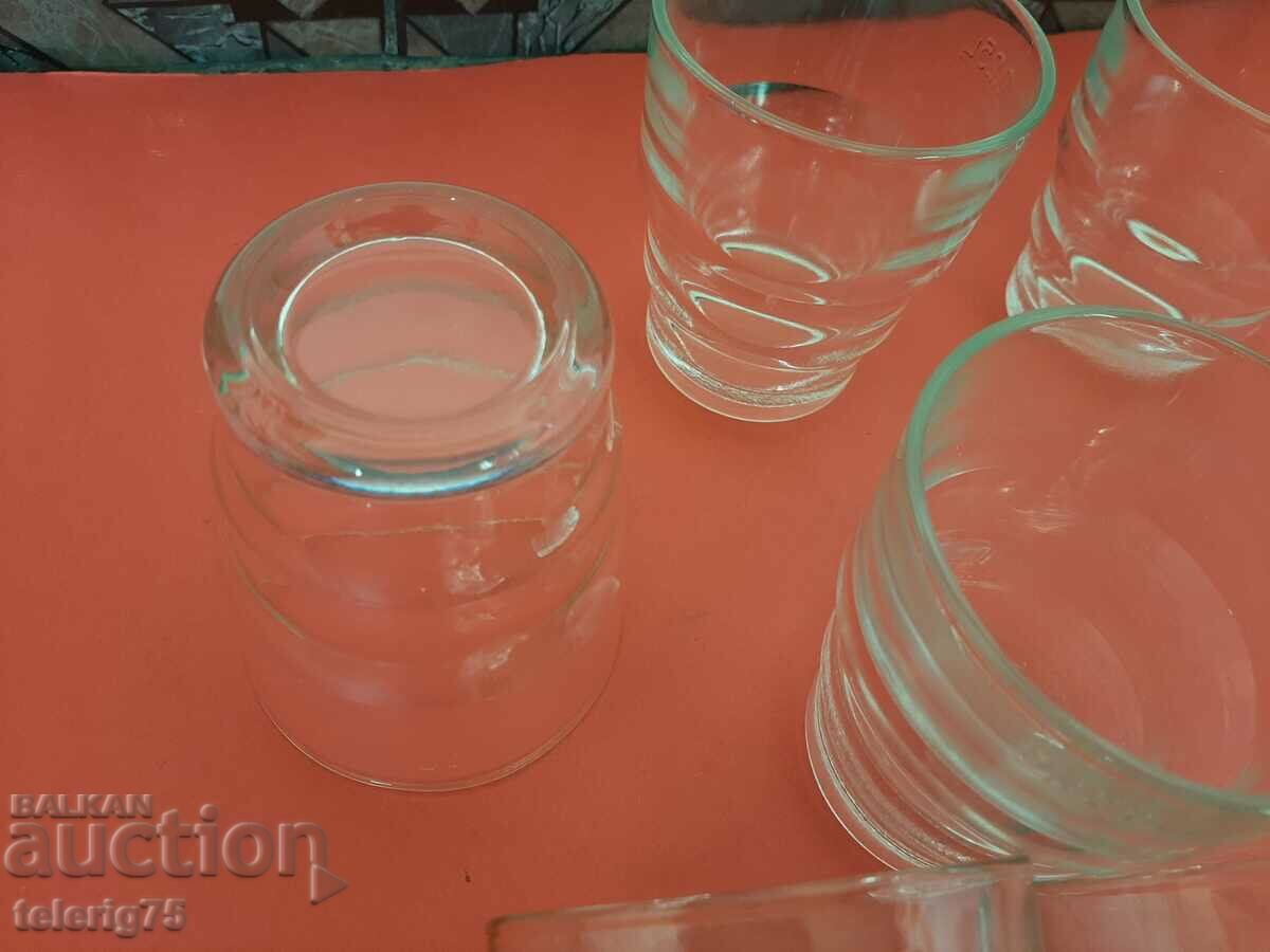 Delivery of Set of Thick glass glasses from Sotsa-Novi-0.250l-6 pcs Delivery of Set of Thick glass glasses from Sotsa-Novi-0.250l-6 pcs