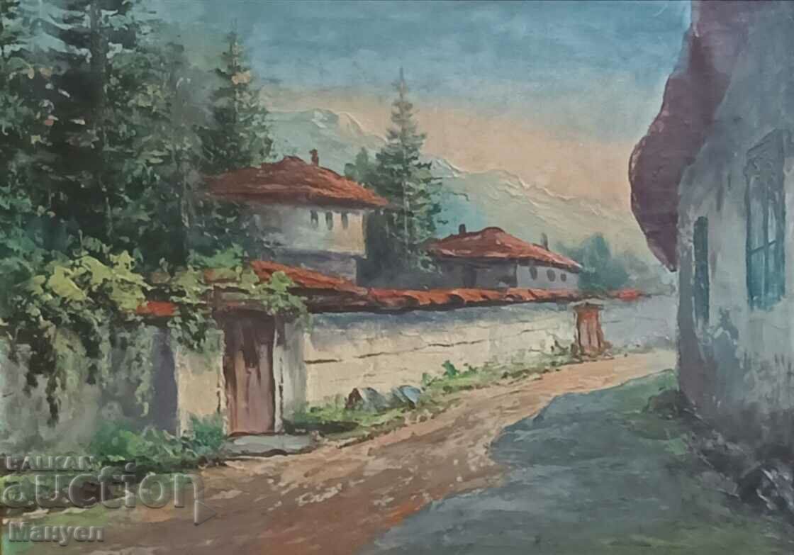 Valuable, beautiful and old rural landscape. with price 550.00 BGN | € 281.21 Valuable, beautiful and old rural landscape. with price 550.00 BGN | € 281.21