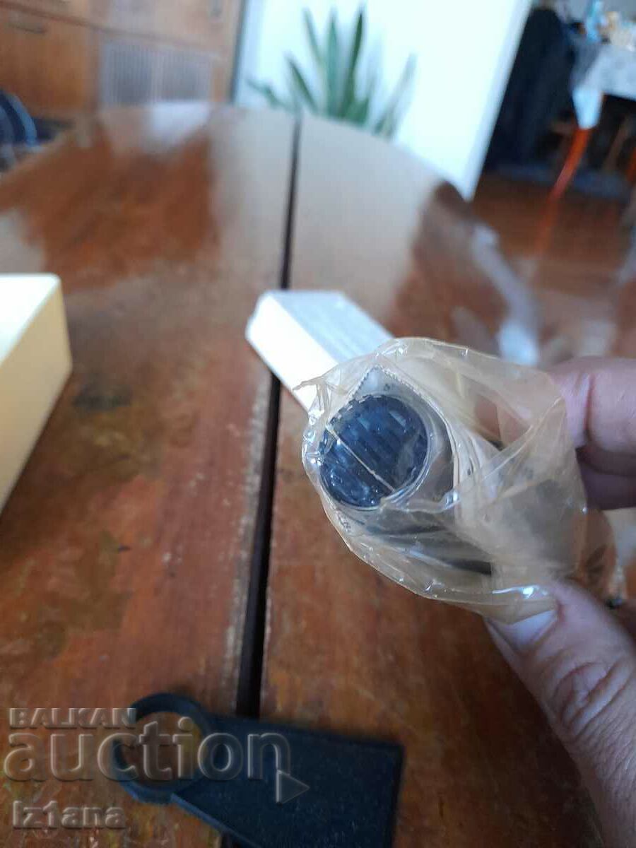 Microfon vechi Resprom MD 74 - 5 Microfon vechi Resprom MD 74 - 5