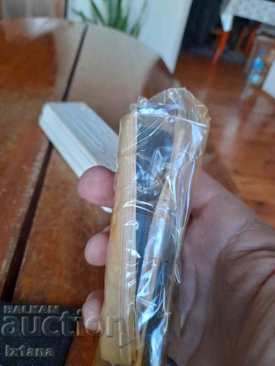 Microfon vechi Resprom MD 74 - 7 Microfon vechi Resprom MD 74 - 7