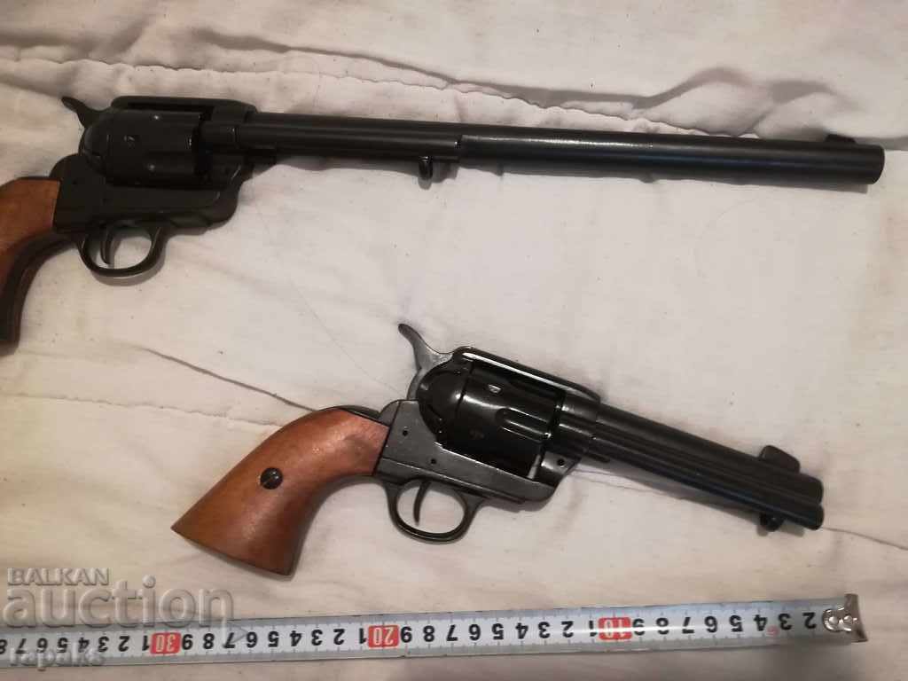 Delivery of Cowboy COLT /pistol-revolver/ Colt, not firing cartridges Delivery of Cowboy COLT /pistol-revolver/ Colt, not firing cartridges