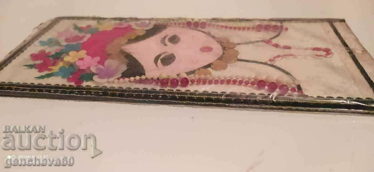 ART PANO-K.F,,Chernomorka" B-s/SOCA - 5