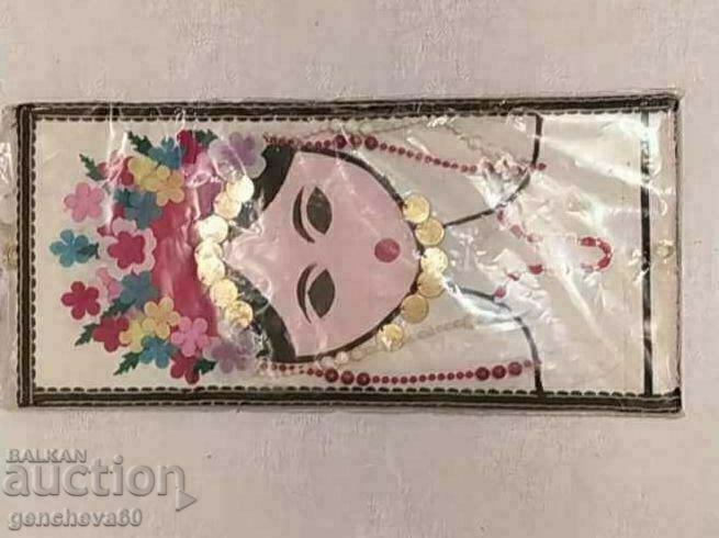 ART PANO-K.F,,Chernomorka" B-s/SOCA - 7