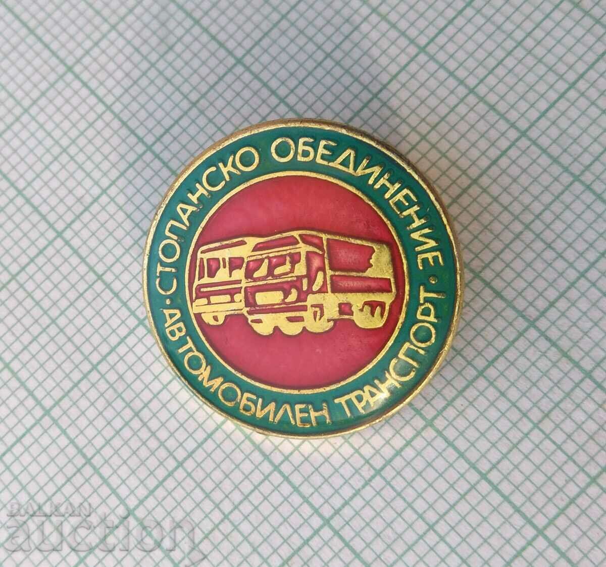 Auction  14478 Business association Road transport