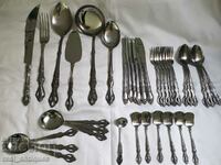 Set of utensils - German Model
