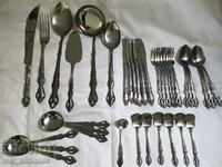 Set of utensils - German Model