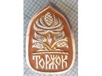 14491 Badge - Torzhok