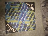 Disc Disco 3 - VTA 10331