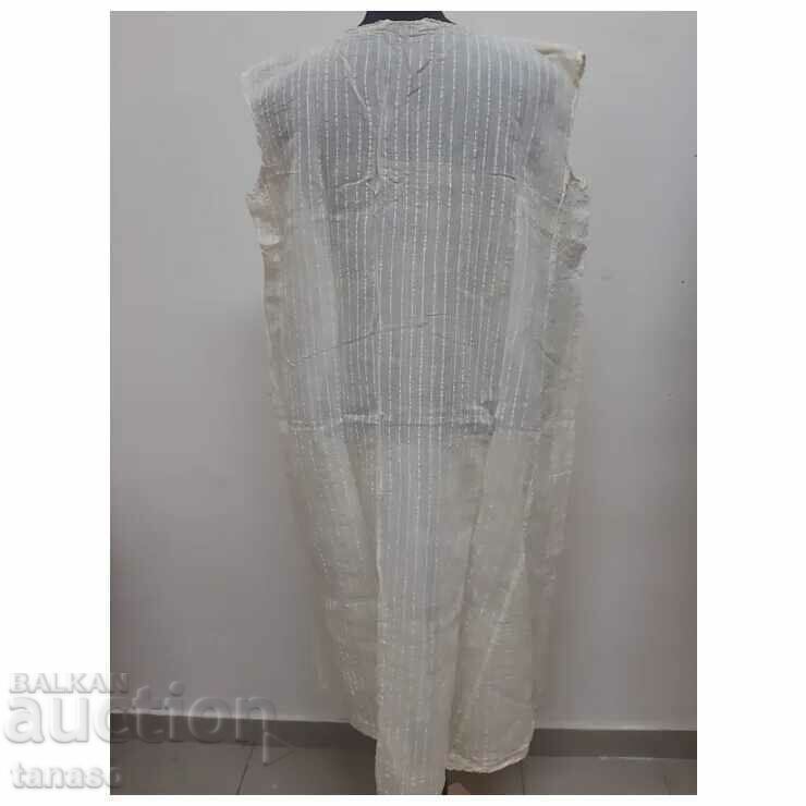 Auction Silk ethnic dress, dress, silk, part of costume(1.3) Auction Silk ethnic dress, dress, silk, part of costume(1.3)