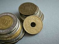 Coin - Spain - 25 pesetas | 1998