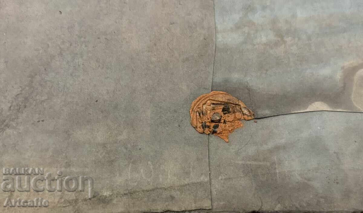 Delivery of Drawing by Mikhail Simeonov Delivery of Drawing by Mikhail Simeonov