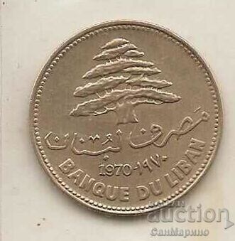 +Lebanon 25 piastres 1970 with price 1.60 BGN | € 0.82 +Lebanon 25 piastres 1970 with price 1.60 BGN | € 0.82