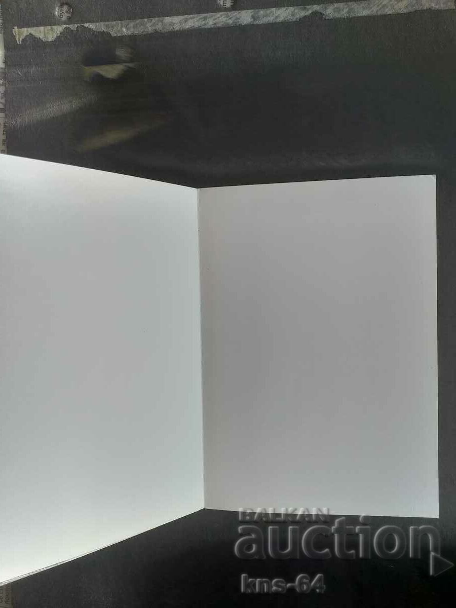 Auction Bulgaria card Auction Bulgaria card