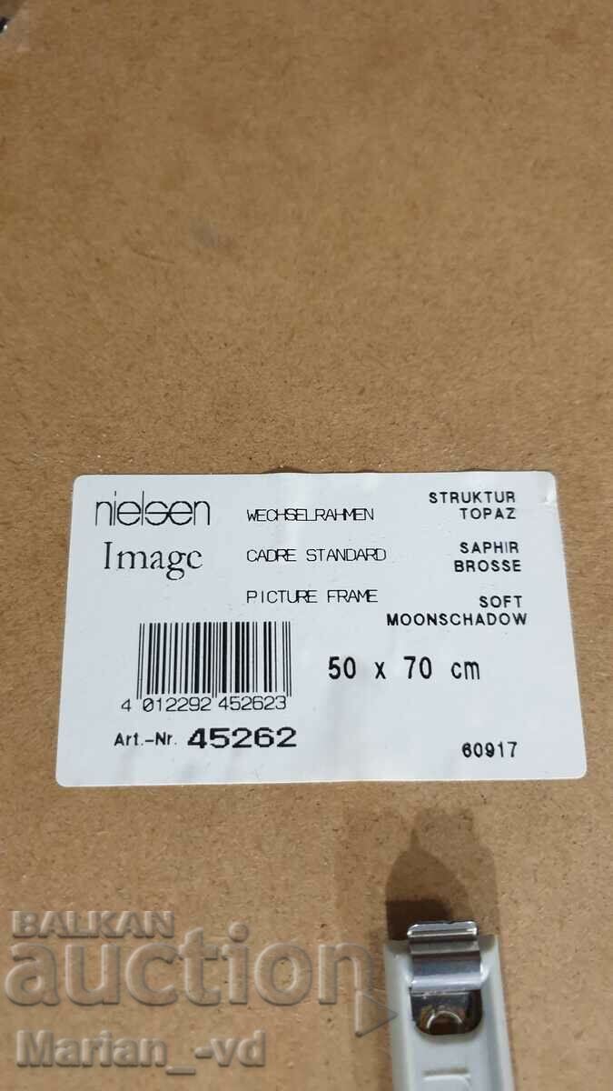 Michael Schumacher Vintage Framed Poster - 7 Michael Schumacher Vintage Framed Poster - 7