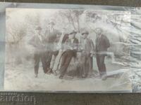 Sevlievo, fountain 1922