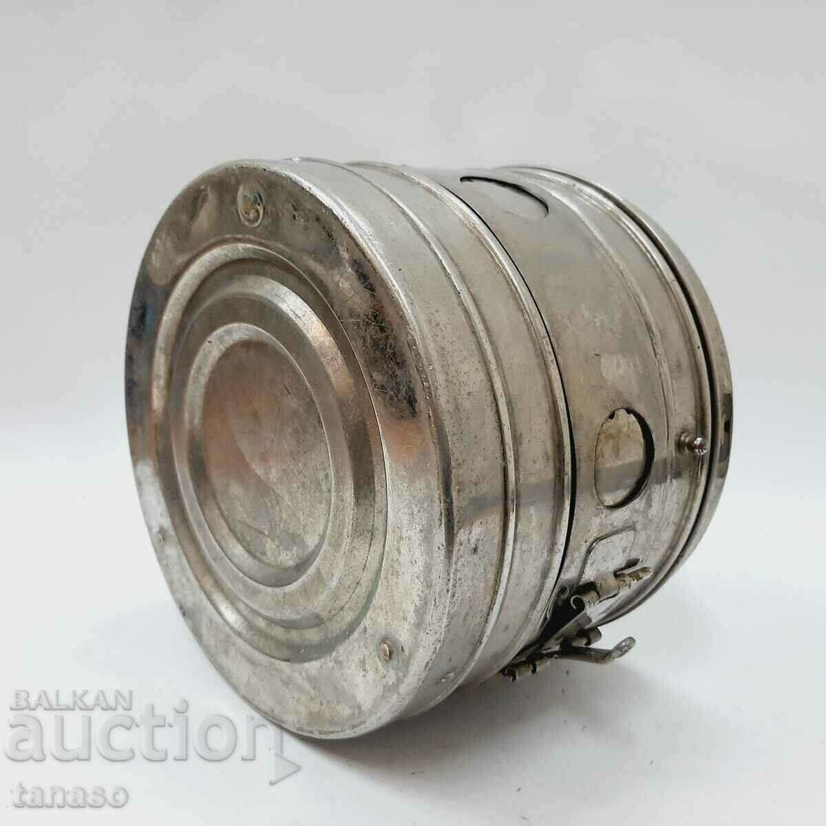 Medical sterilization drum(8.1) - 7