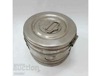 Medical sterilization drum(8.1)