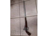 Τυφέκιο Flintlock, πιστόλι, πιστόλι