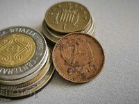Coin - Fiji - 2 cents | 1994